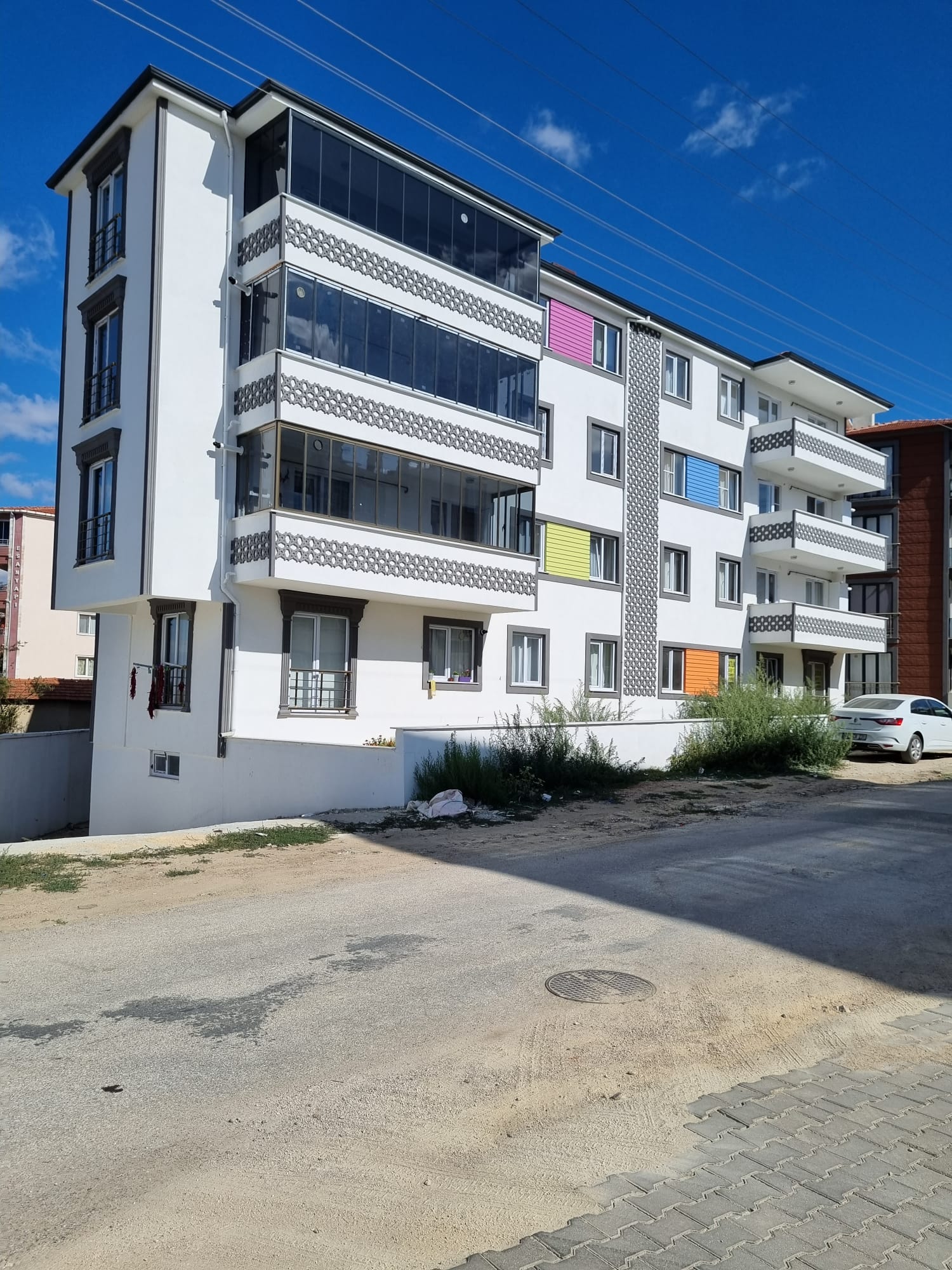KEŞAN 2+0 GİRİŞ KAT KİRALIK DAİRE