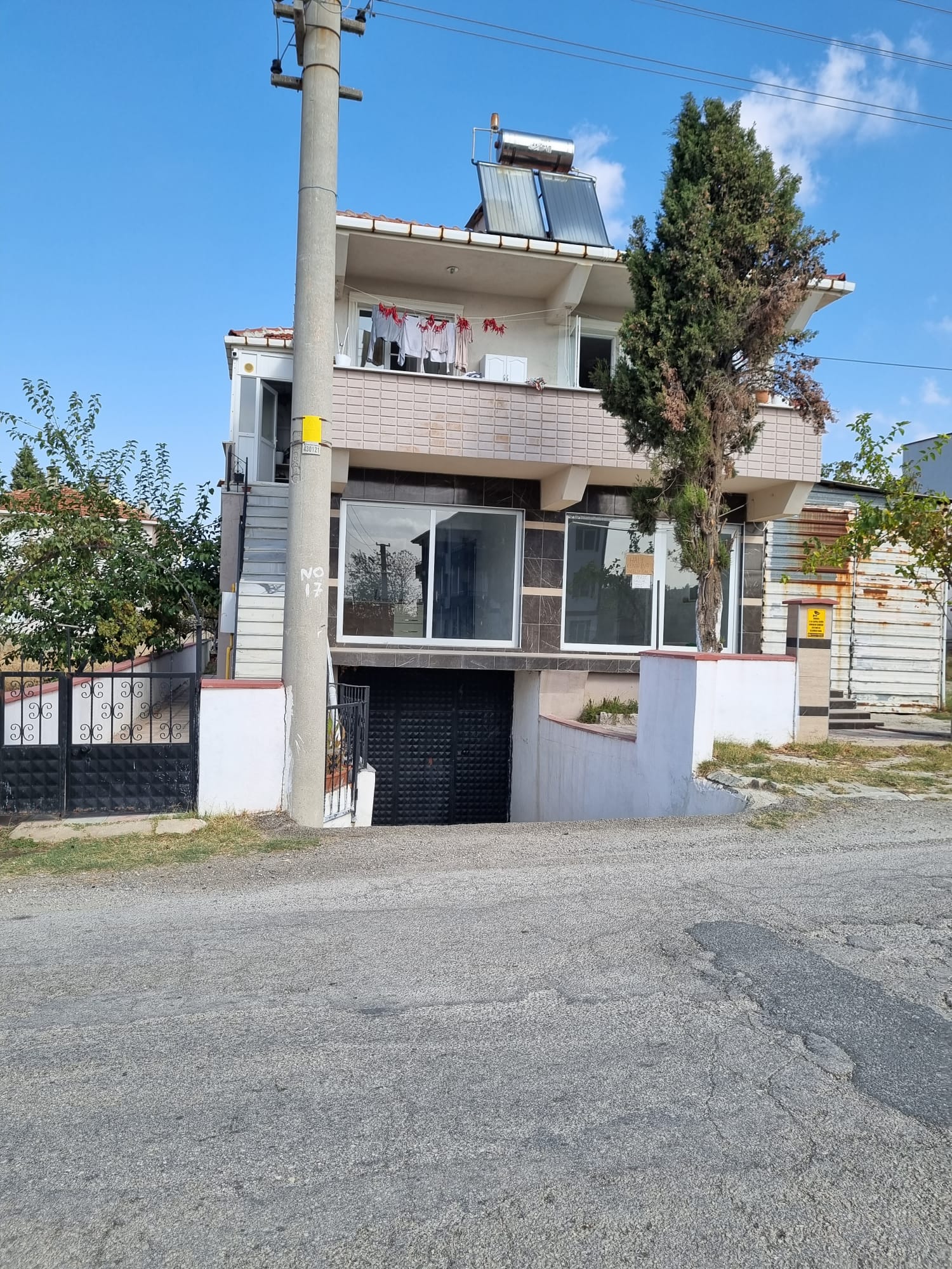 Çomer Gayrimenkul